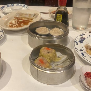 Grand Oriental - Dim Sum Near Me - Cincinnati, Ohio
