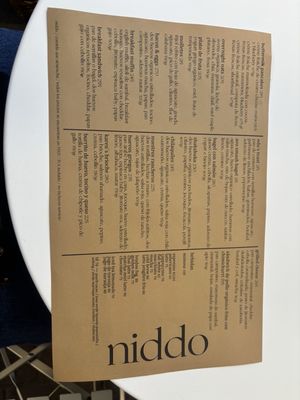 niddo by null niddo by null