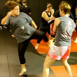 Impact Martial Arts and Conditioning