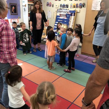 Irvine Community Nursery School - Birthday celebration - Preschools Near Me - Irvine, California Irvine Community Nursery School - Birthday celebration - Preschools Near Me - Irvine, California