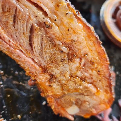 AJ’s Tex-Mex Barbecue by null