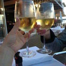 Wine Galley - Cheers!