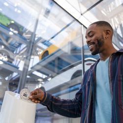 Carvana Spring