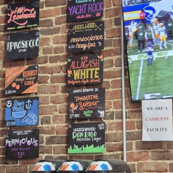 Voodoo Brewing - Cocktail Bars Near Me - Lexington, South Carolina Voodoo Brewing - Cocktail Bars Near Me - Lexington, South Carolina