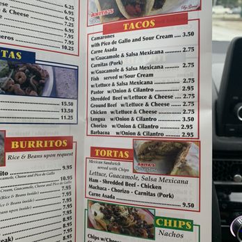 Anita's Mexican Grill - Mexican Near Me - West Palm Beach, Florida Anita's Mexican Grill - Mexican Near Me - West Palm Beach, Florida