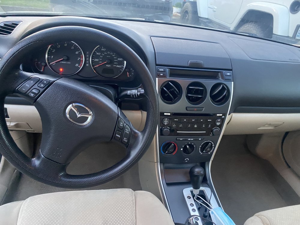 AUSTIN’S AUTO SALES Updated September 2024 44 Reviews 2724