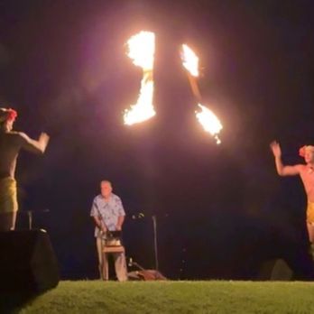 The Feast at Mokapu - Fire dancers - Performing Arts Near Me - Wailea, Hawaii The Feast at Mokapu - Fire dancers - Performing Arts Near Me - Wailea, Hawaii