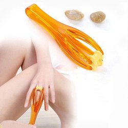 Chinese Massage and Beauty Services - Finger massage