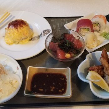 Wasabi Bistro - Wasabi sampler - Japanese Near Me - Honolulu, Hawaii Wasabi Bistro - Wasabi sampler - Japanese Near Me - Honolulu, Hawaii
