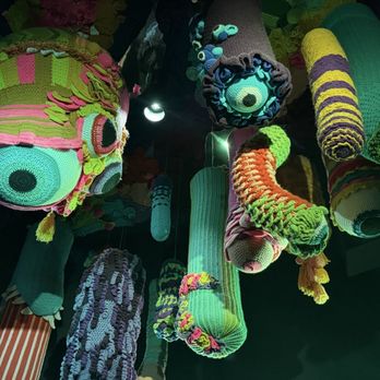 Meow Wolf - Venues & Event Spaces Near Me - Denver, Colorado Meow Wolf - Venues & Event Spaces Near Me - Denver, Colorado