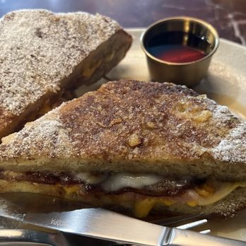 The Eleanor Room - Monte Cristo - Diners Near Me - Greendale, Wisconsin The Eleanor Room - Monte Cristo - Diners Near Me - Greendale, Wisconsin