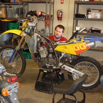 Power Performance Perfection - Motorcycle Repair Near Me - Oceanside, California Power Performance Perfection - Motorcycle Repair Near Me - Oceanside, California