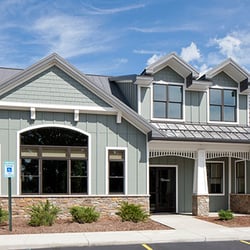 Robinson Dental - Coopersville