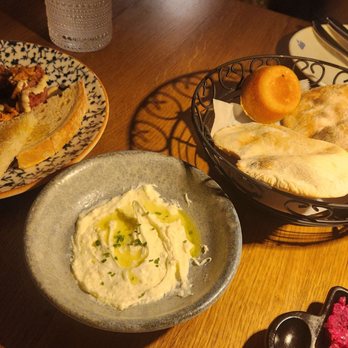AMBAR Restaurant, Chicago - Desserts Near Me - Chicago, Illinois AMBAR Restaurant, Chicago - Desserts Near Me - Chicago, Illinois