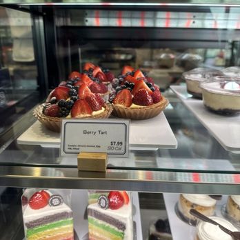 Paris Baguette - Bakeries Near Me - Carlsbad, California Paris Baguette - Bakeries Near Me - Carlsbad, California