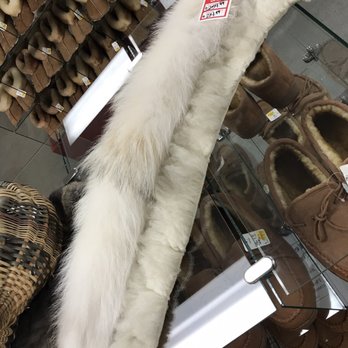 Anchorage Fur Factory - Replacing the faux fur with Timberwolf. So luxe! - Fur Clothing Near Me - Anchorage, Alaska Anchorage Fur Factory - Replacing the faux fur with Timberwolf. So luxe! - Fur Clothing Near Me - Anchorage, Alaska