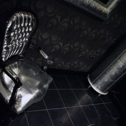 Regency Beauty London - Sienna X Spray Tan Room