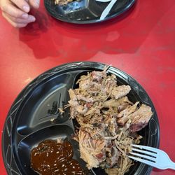 Bird Dog BBQ - Brisket