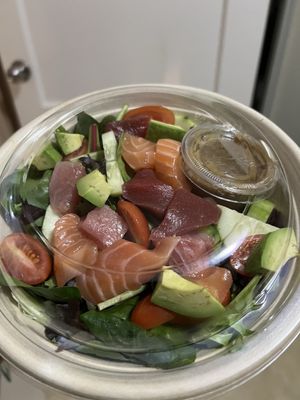 Oishinbo Sushi by null