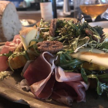 Esther's Kitchen - Salad with prosciutto - Italian Near Me - Las Vegas, Nevada
