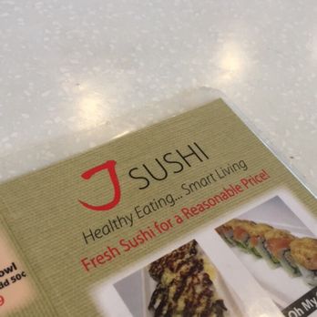 J Sushi Orange - J sushi - Sushi Bars Near Me - Orange, California