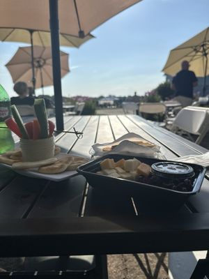 Casa Larga Vineyards by null