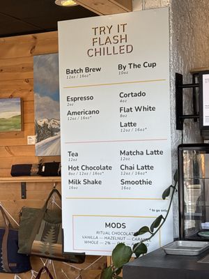 Pine Coffee Supply by null
