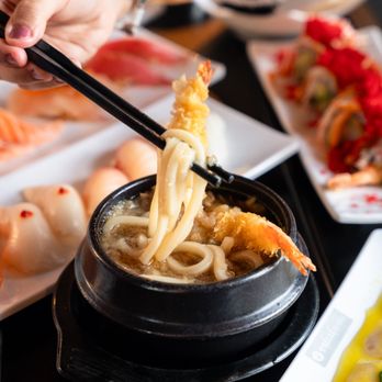 TAIZZI SUSHI - Updated December 2025 - 28 Photos & 10 Reviews