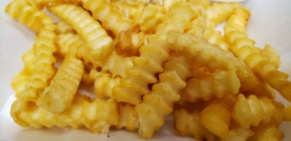 Golden Chicken by null