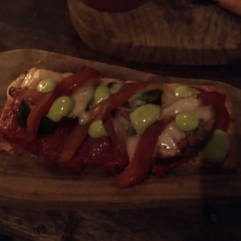 Blanchette - Ratatouille with raclette - Bistros Near Me - London, XGL Blanchette - Ratatouille with raclette - Bistros Near Me - London, XGL