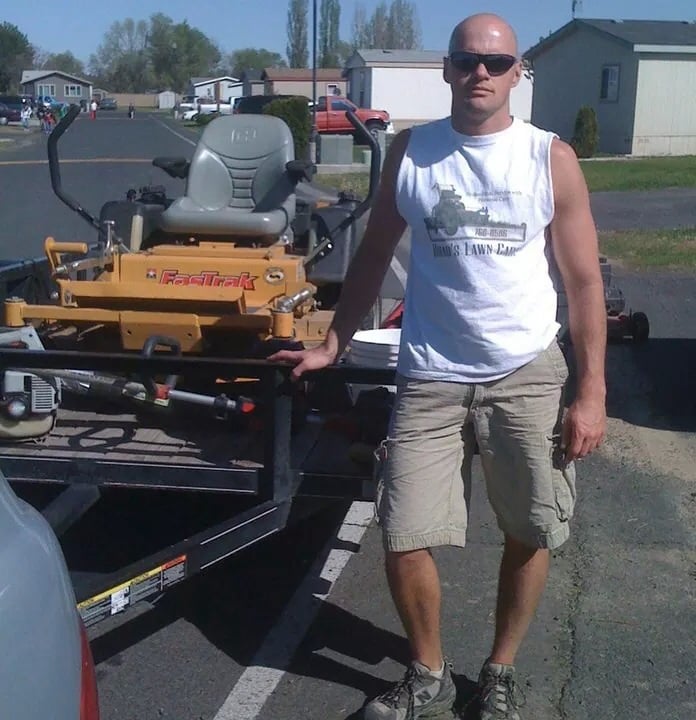 BRAD’S LAWN CARE Request Consultation Moses Lake, WA Yelp