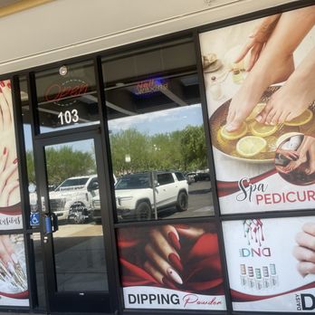 Nail Care and Spa - Location - Nail Salons Near Me - Mesa, Arizona Nail Care and Spa - Location - Nail Salons Near Me - Mesa, Arizona