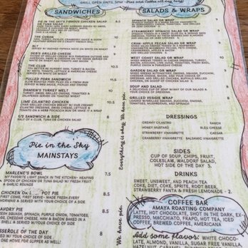 Pie in the Sky Pie Co. - Bakeries Near Me - Conroe, Texas Pie in the Sky Pie Co. - Bakeries Near Me - Conroe, Texas