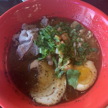 Otsuka Ramen - Ramen Near Me - Tampa, Florida