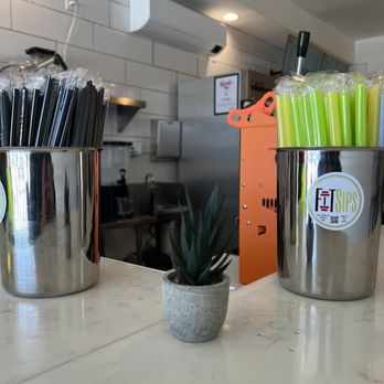 Fit Sips - Drink pickup - Coffee & Tea Near Me - La Mirada, California