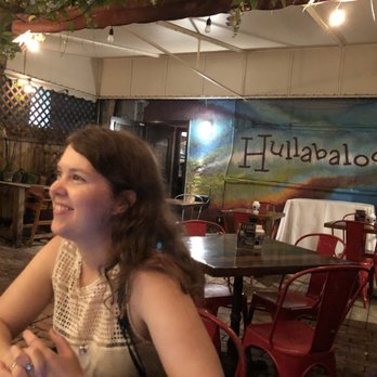 Hullabaloo - Outside Dining/Drinking - Gastropubs Near Me - West Palm Beach, Florida