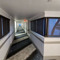 Miami Lakes Hotel