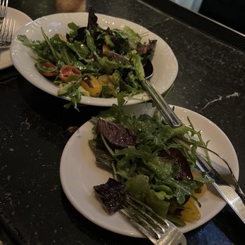 Lavo - Garden salad delicious - Italian Near Me - Las Vegas, Nevada