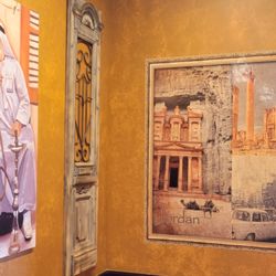 Sayad Mediterranean Kitchen