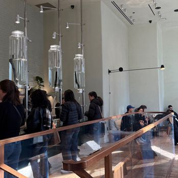 12 Matcha - Cafes Near Me - New York, New York