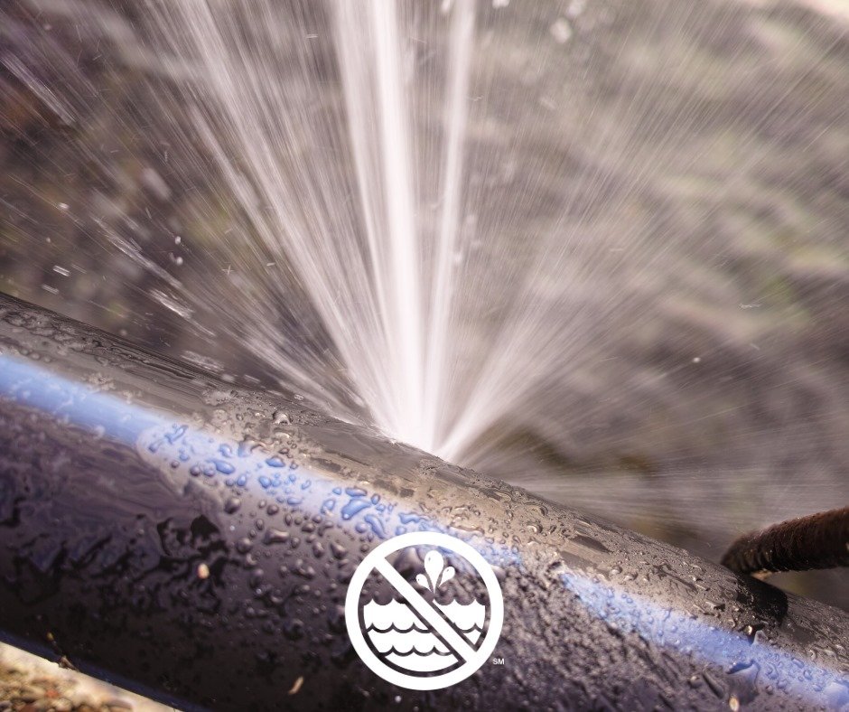 Slide of American Leak Detection of Boise