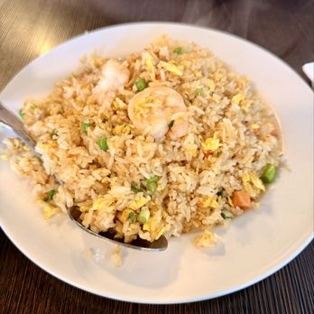LA Kung Fu Noodle - Shrimp Fried Rice - Noodles Near Me - Claremont, California LA Kung Fu Noodle - Shrimp Fried Rice - Noodles Near Me - Claremont, California