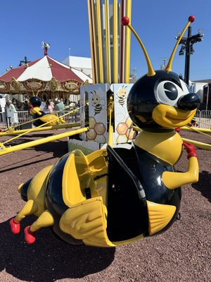 Fantasy Island Amusement Park by null