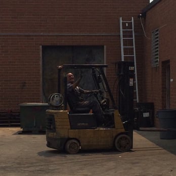Pilgrim Metal and Core - Tony helping customers - Recycling Center Near Me - Lexington, North Carolina Pilgrim Metal and Core - Tony helping customers - Recycling Center Near Me - Lexington, North Carolina