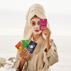L'Occitane en Provence - Add a facial mask to your beauty ritual for a complete skincare treat. Our collections will provide you the nourishment your skin needs.