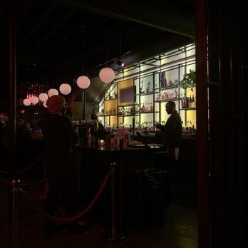 Antiques On High - Bar - Cocktail Bars Near Me - Columbus, Ohio