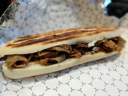 Joes Panini 24h by null