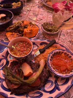 La Fogata Mexican Cuisine by null