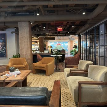 Populus - Hotels Near Me - Seattle, Washington