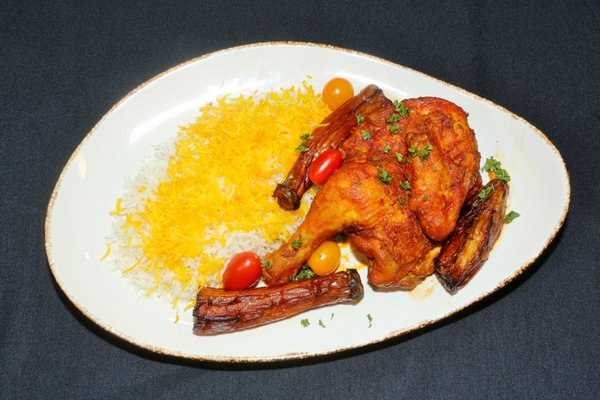 Miri's Kitchen Persian by null